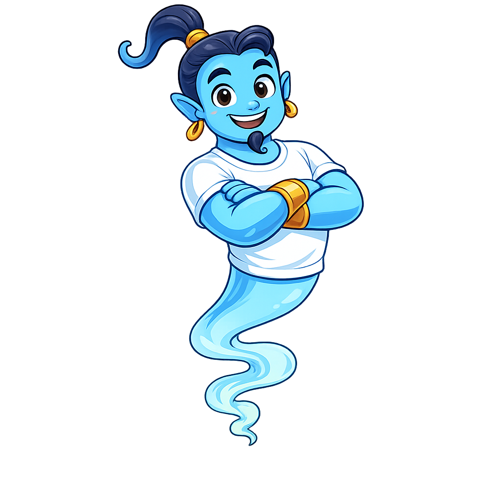 genie